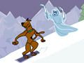 Spēle Spoku uzbrukuma Scooby  online