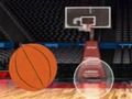 Spēle Hiper basketbola uzlaušanas ballīte  online