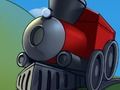 Spēle Choo Choo Connect online
