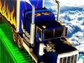Spēle Neiespējams kravas automašīnas braukšanas simulators  online
