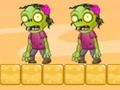 Spēle Šaut zombiju  online