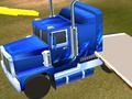 Spēle Zoo Dzīvnieku transporta simulators  online