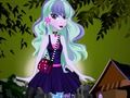 Spēle Monster Dreamland saģērbt  online
