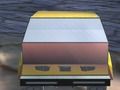 Spēle Rallija automašīna 3d  online