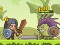 Spēle Shorties's Kingdom 3 online