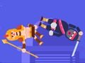 Spēle Ragdoll 2 spēlētājs  online