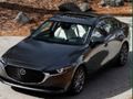 Spēle Mazda 3 sedans  online
