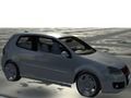 Spēle VW golfa simulators online Spēle VW golfa simulators online