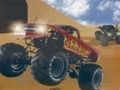 Spēle Monster Truck 2018 online
