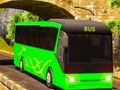 Spēle Braukšana pilsētas autobusā  online