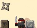 Spēle Aplis Ninja  online