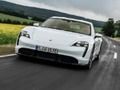 Spēle Porsche Taycan online