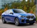 Spēle BMW X6 M50i online