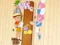 Spēle Pieskarieties Candy Sweets Clicker  online