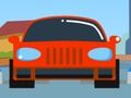 Spēle Automašīnu detaļu krāsojamā grāmata  online