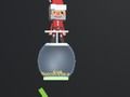 Spēle Bumbas aizpilda 3d  online