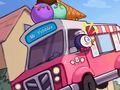 Spēle 10 X 10 saldējuma piedzīvojums  online