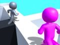 Spēle Krāsas skrējiens 3d online