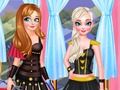 Spēle Karavīru princese  online
