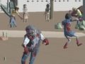 Spēle Crown Run Western Zombies online