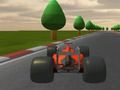 Spēle Formula 1 sacīkstes  online