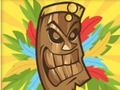 Spēle Baisā Tiki masku atmiņa online Spēle Baisā Tiki masku atmiņa online