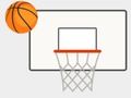 Spēle Basketbola kadrs  online