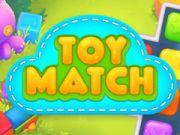 Spēle Rotaļlietu mačs!  online