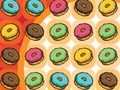 Spēle Garšīgais Donut 3. mačs  online