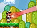 Spēle Super Mario bombastiska  online