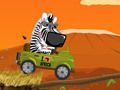 Spēle Safari online