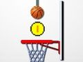 Spēle Spin basketbols  online