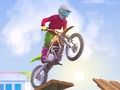 Spēle Moto maniaks  online