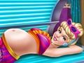 Spēle Pelnrušķītes mammas ķermeņa grims online Spēle Pelnrušķītes mammas ķermeņa grims online