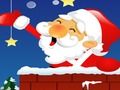 Spēle Priecīgus 2019. gada Ziemassvētkus  online