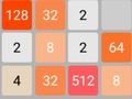 Spēle 2048. gada leģenda  online