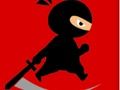Spēle Ninja cīnītāja kungs  online