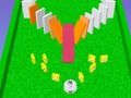 Spēle Domino brekers online Spēle Domino brekers online