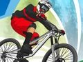 Spēle Vasaras sporta MTB varonis  online