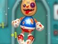 Spēle Super Buddy Kick 2 online