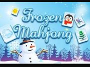 Spēle Saldēts madžongs  online