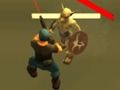 Spēle Briesmonis Goblins  online