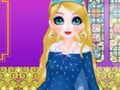 Spēle Eliza Dawn no Frost Magic online
