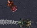 Spēle Karmagedonas zombiju drifs  online