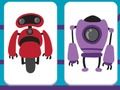 Spēle R. O. B. O. Y. Atmiņas  online
