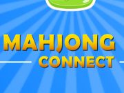 Spēle Mahjong Connect online