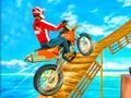 Spēle Velosipēdu sacīkstes  online