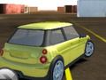 Spēle Kaskadieru avārijas automašīna 4 FUN online