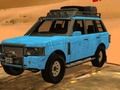 Spēle Multiplayer 4x4 bezceļa piedziņa  online