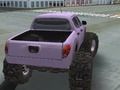 Spēle Monster truck triecieni braukšanas simulators  online